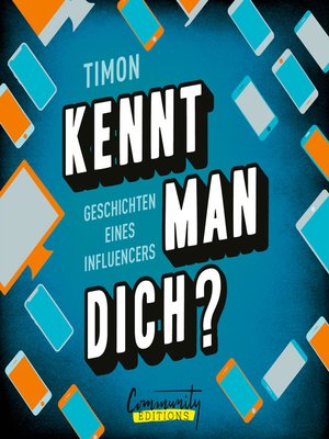 cover image of Kennt man dich?